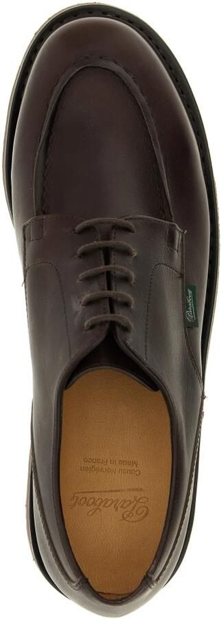Paraboot Chambord Derby Schoenen - Foto 2