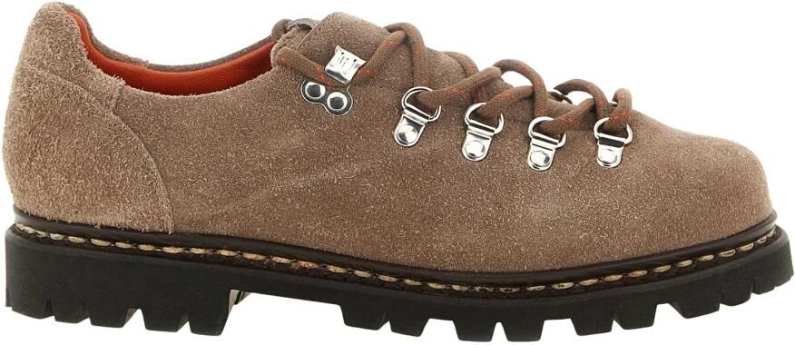 Paraboot Clusaz Lace-Ups