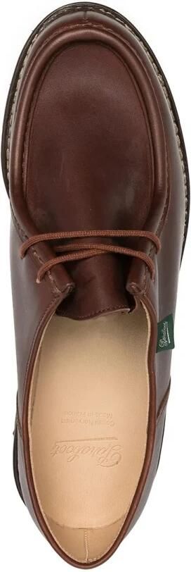 Paraboot Zakelijke schoenen Brown Heren - Foto 6