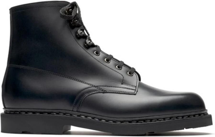 Paraboot Imbattable Veterlaarsjes met Enkelhoogte - Foto 2