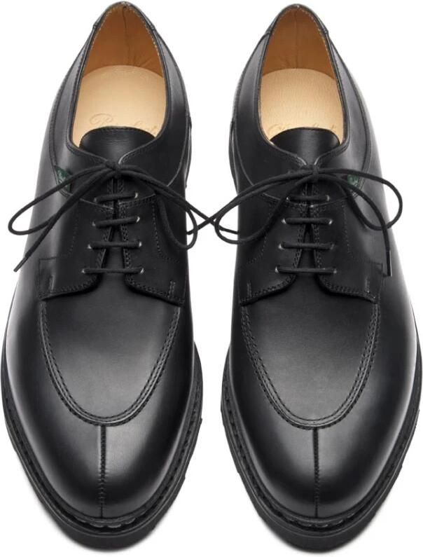 Paraboot Klassieke veterschoenen