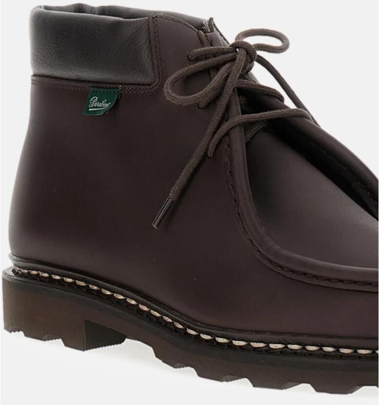 Paraboot Lace-up Boots