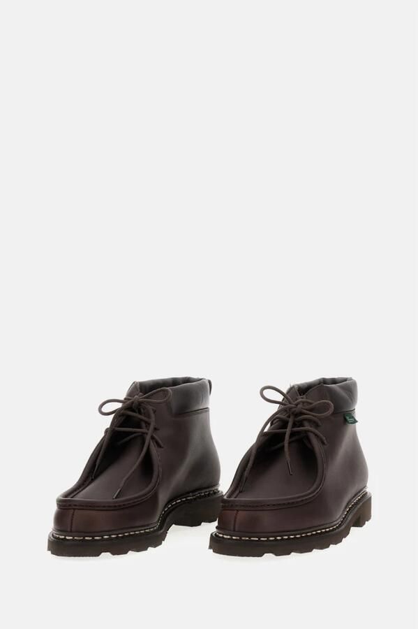 Paraboot Lace-up Laarzen - Foto 3