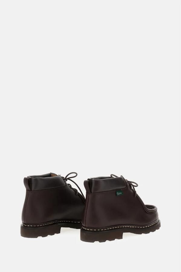 Paraboot Lace-up Laarzen - Foto 4