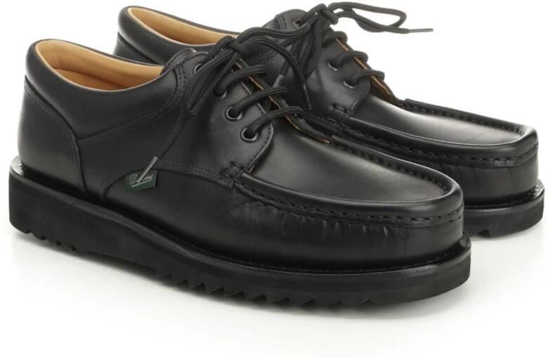 Paraboot Laced Schoenen - Foto 5