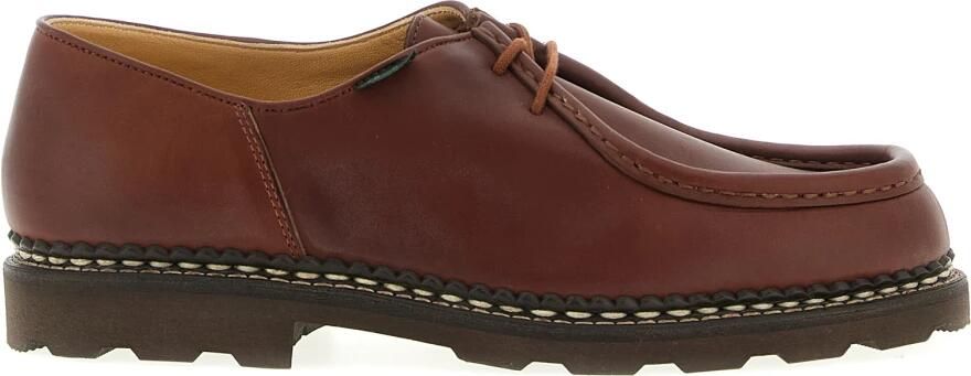 Paraboot Zakelijke schoenen Brown Heren
