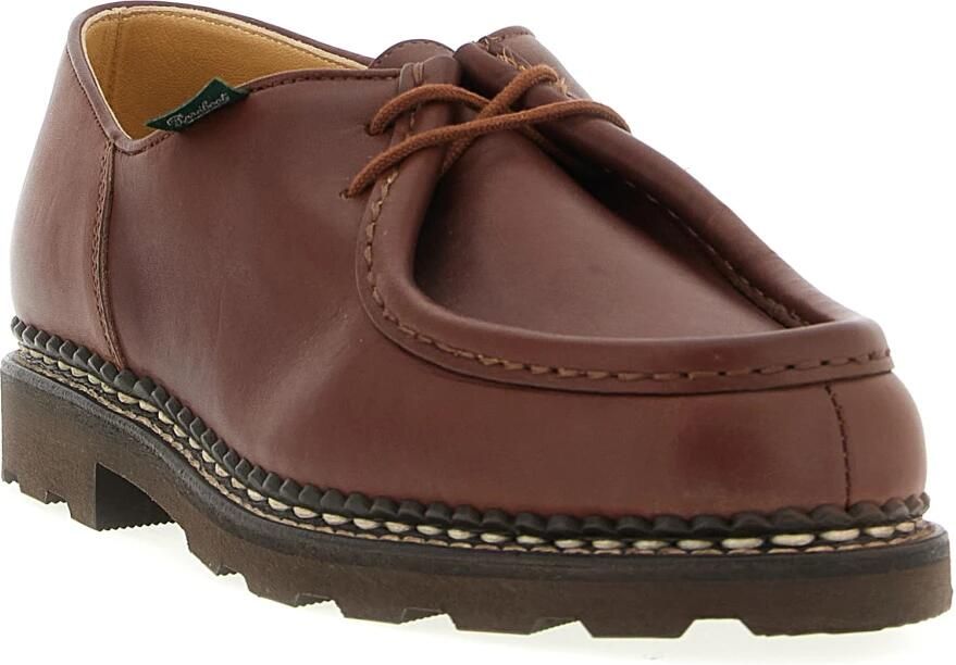 Paraboot Zakelijke schoenen Brown Heren - Foto 2