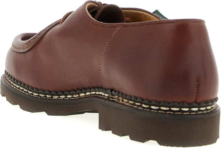 Paraboot Zakelijke schoenen Brown Heren - Foto 3