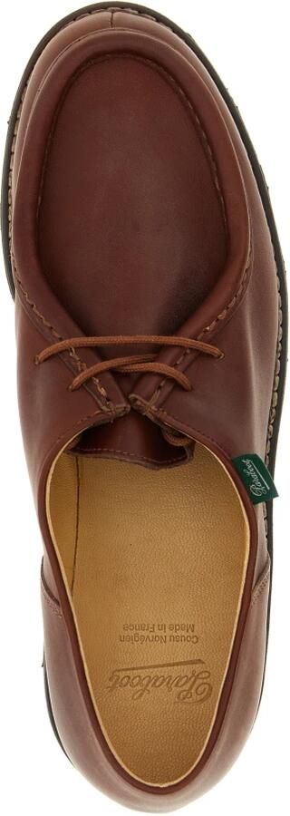 Paraboot Zakelijke schoenen Brown Heren - Foto 5