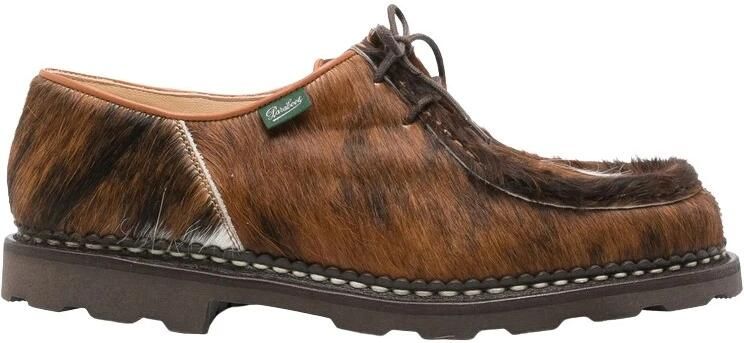 Paraboot Michael Derby Schoenen