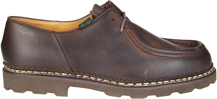 Paraboot Michael Derby Shoe