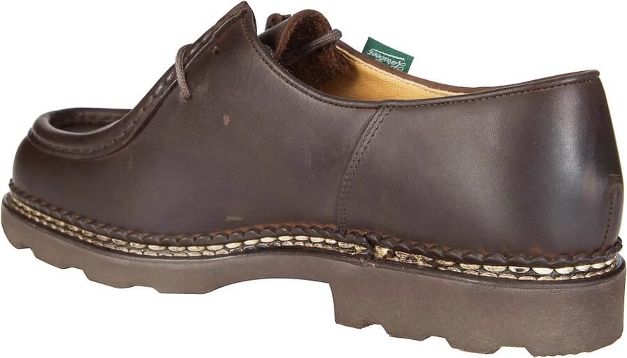 Paraboot Michael Derby Shoe - Foto 2
