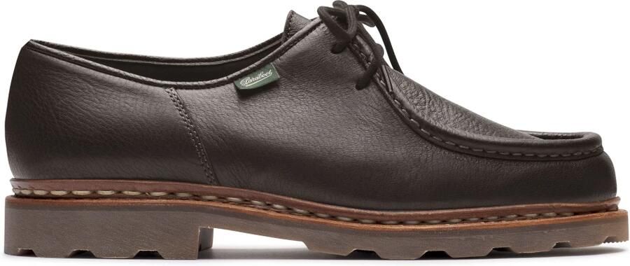 Paraboot Michael Geveterde Schoen - Foto 2