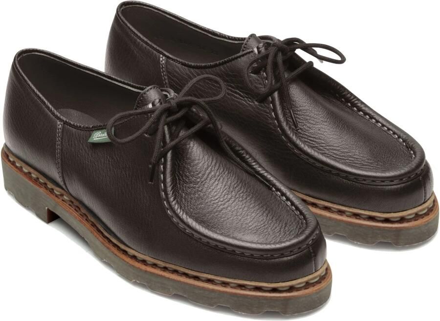 Paraboot Michael Geveterde Schoen