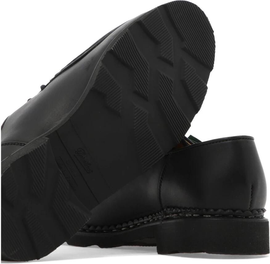 Paraboot Michael Griff Veterschoen Loafer