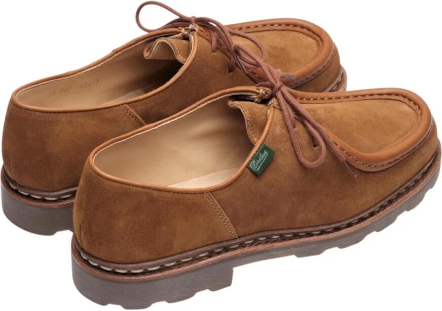 Paraboot Michael - Foto 4