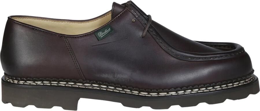 Paraboot Michael Lisse veterlaars