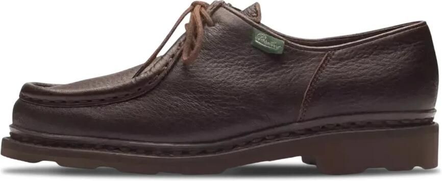 Paraboot Michael Marche Cerf Marron