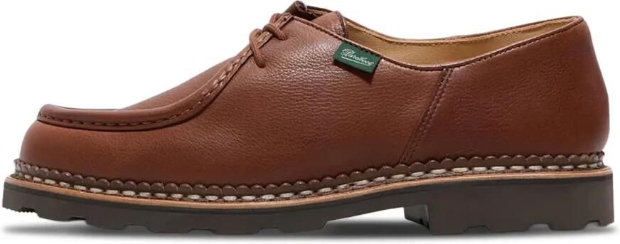 Paraboot Michael Marche Foulonne Fauve
