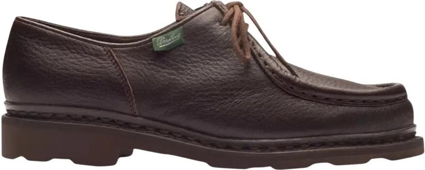 Paraboot Michael Marche Cerf Marron - Foto 7