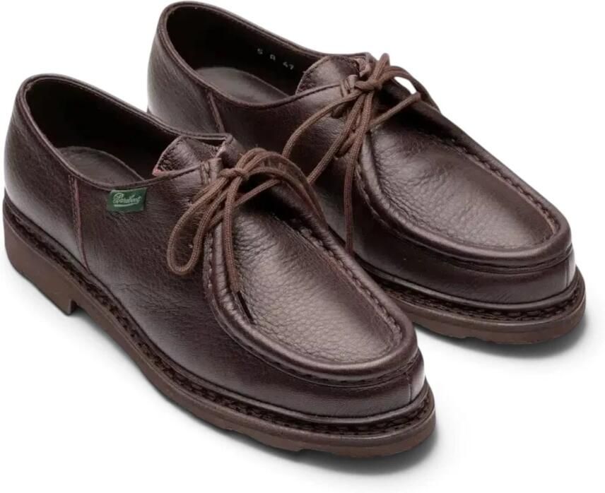 Paraboot Michael Marche Cerf Marron - Foto 4