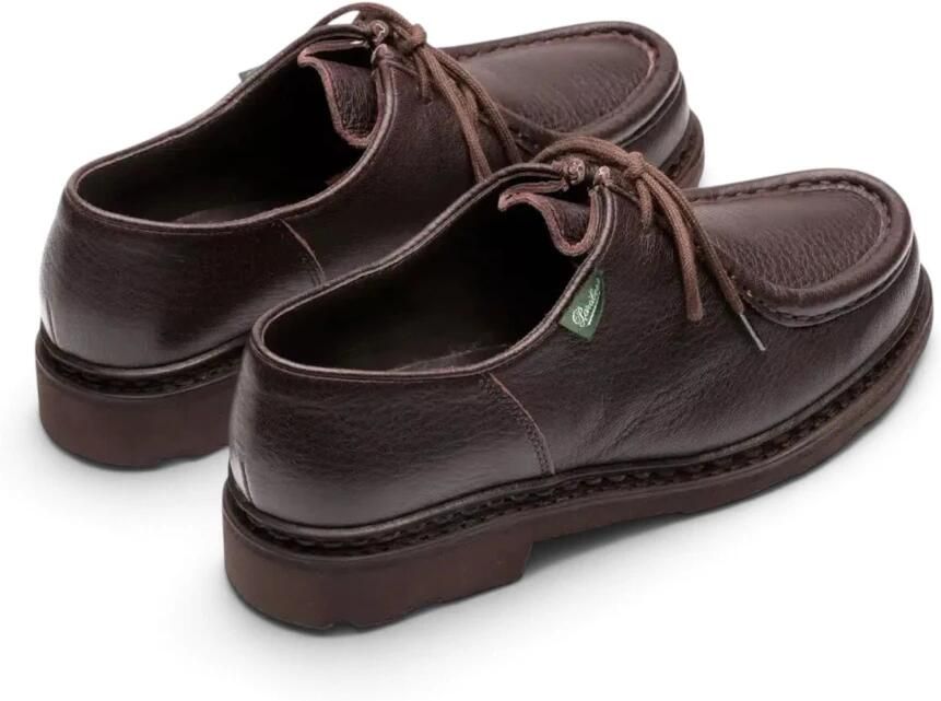 Paraboot Michael Marche Cerf Marron - Foto 5