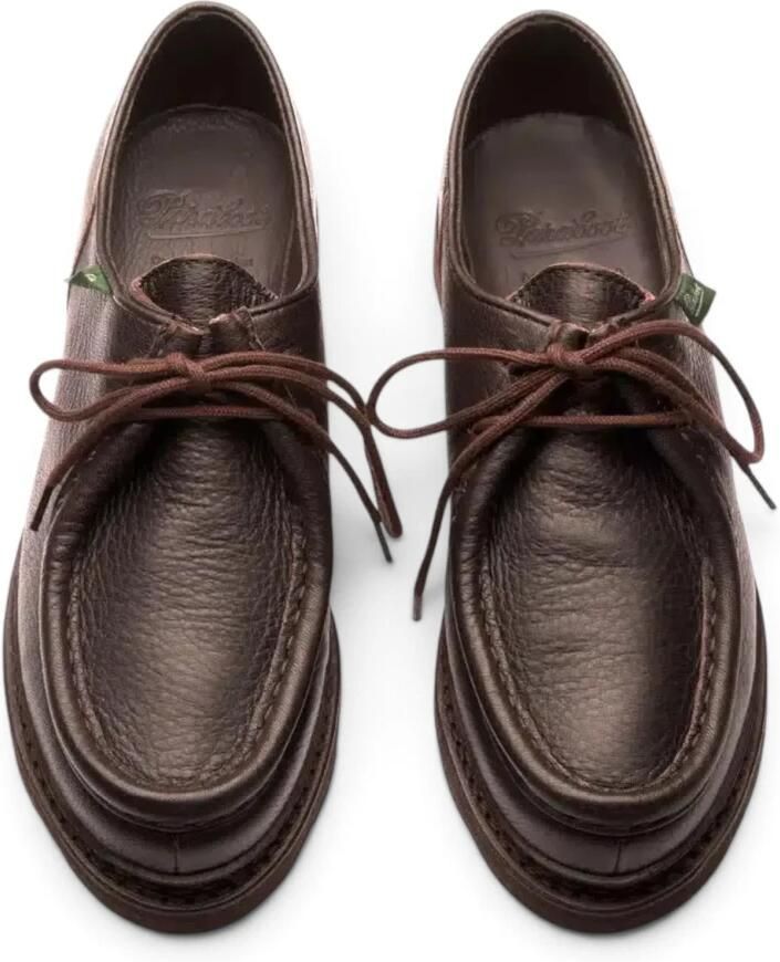 Paraboot Michael Marche Cerf Marron - Foto 3