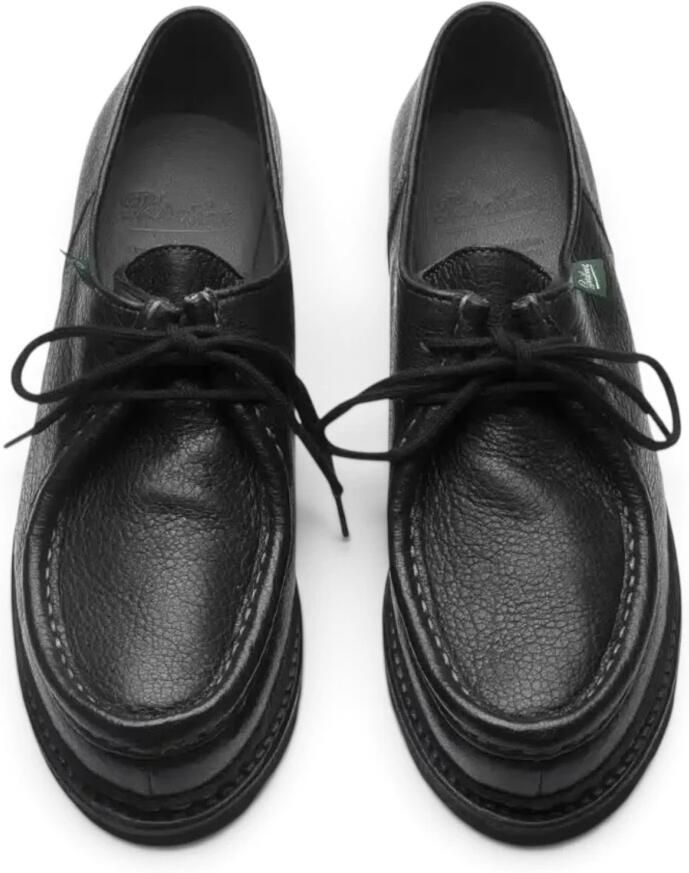 Paraboot Micheal Marche Veterschoenen - Foto 4