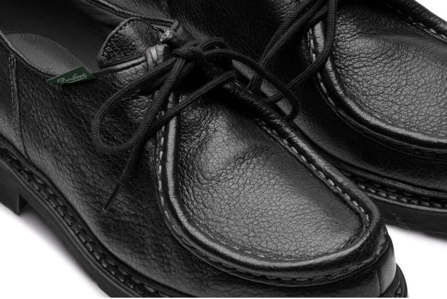 Paraboot Micheal Marche Veterschoenen - Foto 5