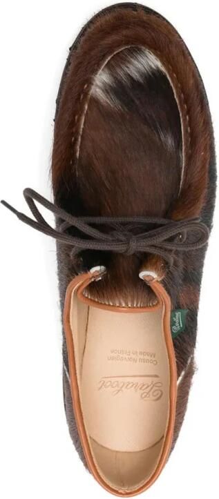 Paraboot Michael Moc Veterboots - Foto 2