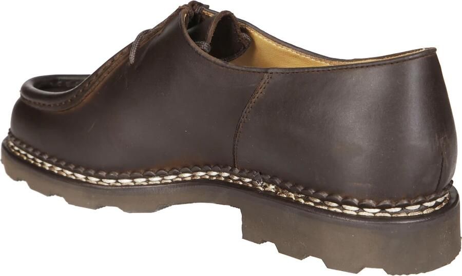 Paraboot Michael Mocassino Gringo