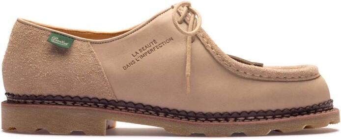 Paraboot Michael Veterschoen - Foto 3