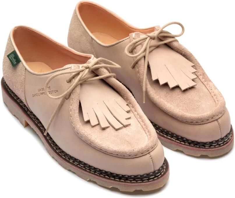 Paraboot Michael Veterschoen - Foto 2