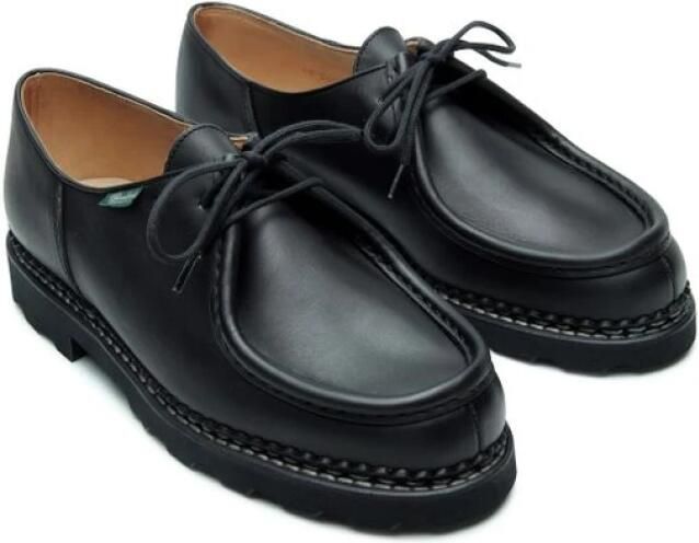 Paraboot Michael Veterschoen - Foto 4