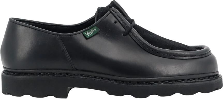 Paraboot Mocassino Stringato
