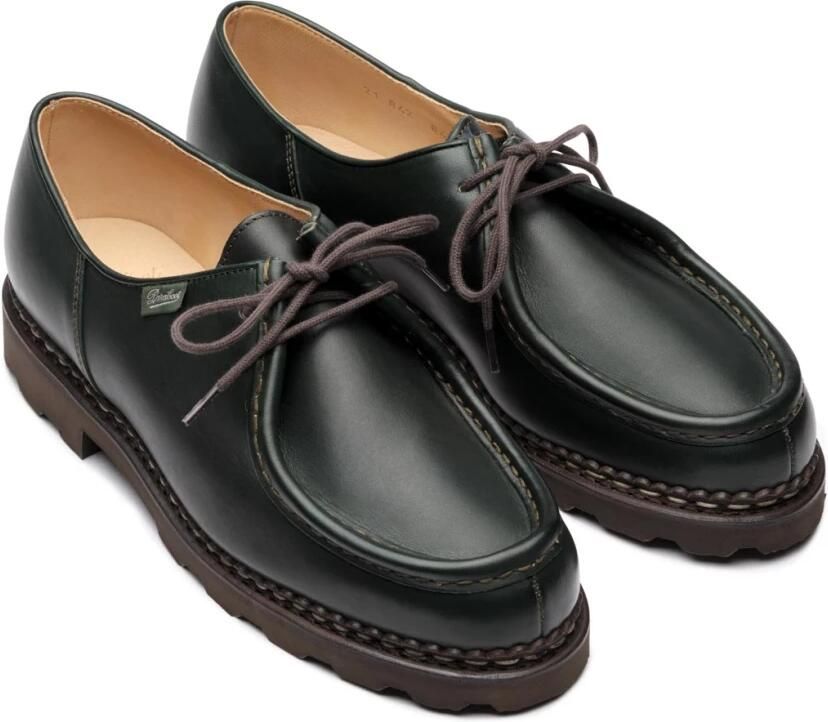 Paraboot Michael Veterschoenen - Foto 2