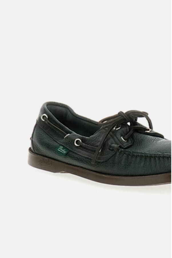 Paraboot Mocassini Barth - Foto 2