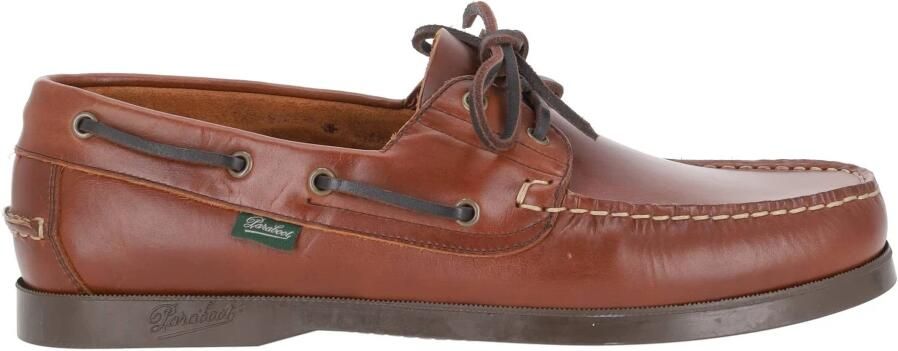 Paraboot Mocassino da barca modello Barth