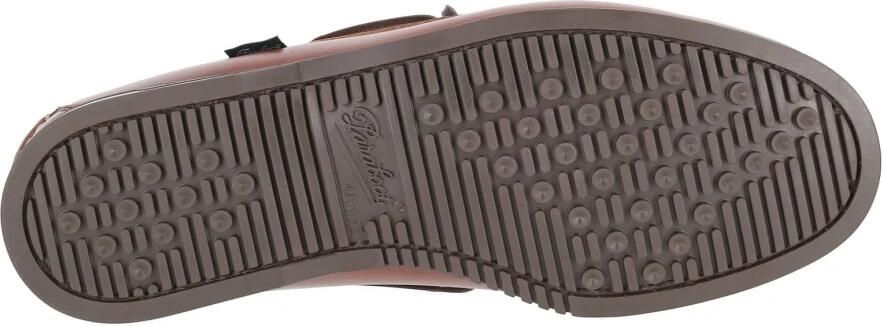 Paraboot Mocassino da barca modello Barth - Foto 2