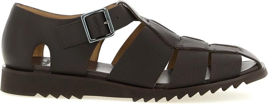Paraboot Pacific Sandal