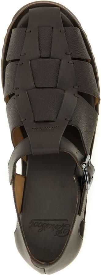 Paraboot Pacific Sandal - Foto 2