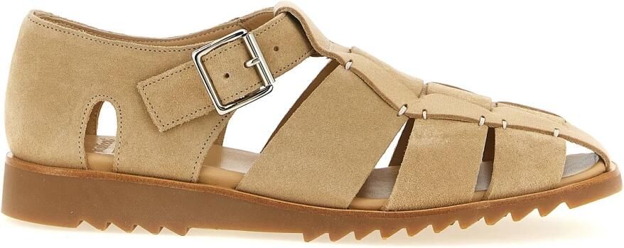 Paraboot Pacific Sandal