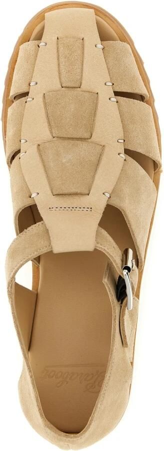 Paraboot Pacific Sandal - Foto 2