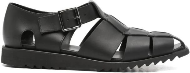 Paraboot Pacific Sport Sandal