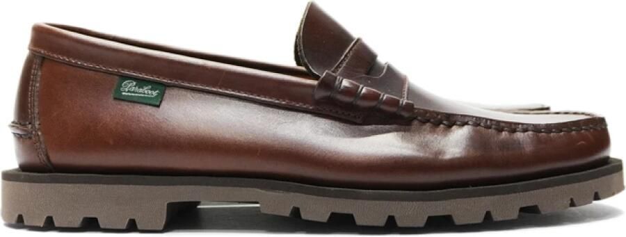 Paraboot Platte schoenen