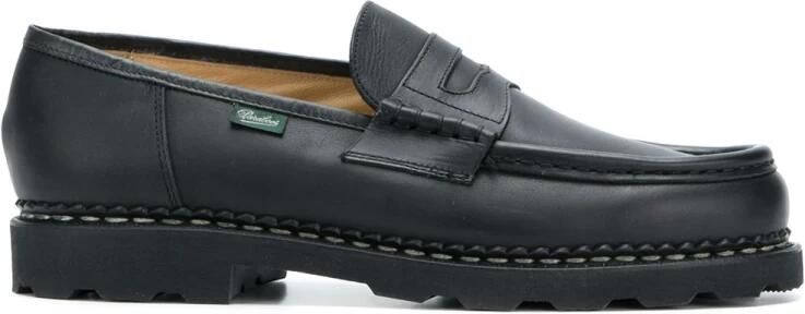 Paraboot Reims Leren Loafers - Foto 3