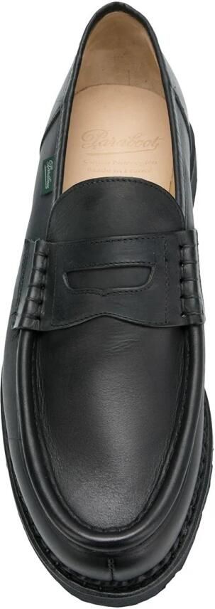 Paraboot Reims Leren Loafers