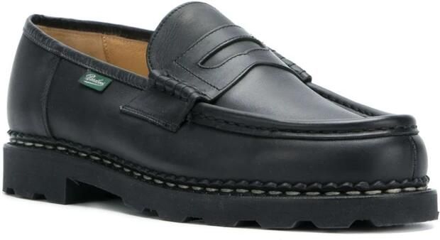 Paraboot Reims Leren Loafers - Foto 2