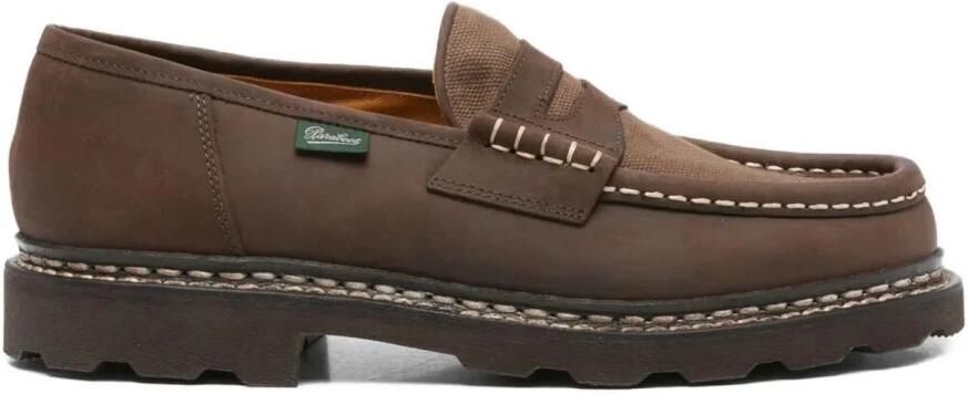 Paraboot Reims Penny Loafers