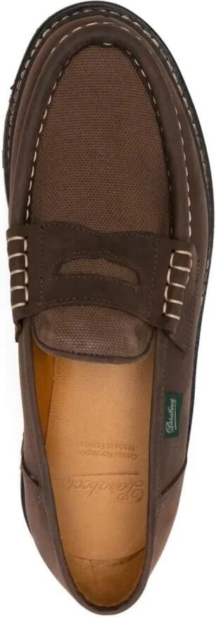 Paraboot Reims Penny Loafers - Foto 2